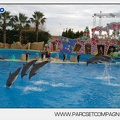 Marineland - Dauphins - Spectacle 14h45 - 0121