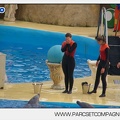 Marineland - Dauphins - Spectacle 14h45 - 0131