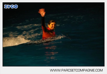 Marineland - Dauphins - Spectacle 17h30 - 0137