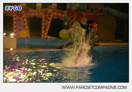 Marineland - Dauphins - Spectacle 17h30 - 0138
