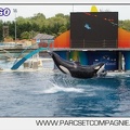 Marineland - Orques - Spectacle - 4585