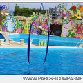 Marineland - Dauphins - Spectacle 17h00 - 5100