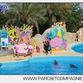 Marineland - Dauphins - Spectacle 17h00 - 5106