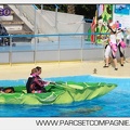 Marineland - Dauphins - Spectacle 17h00 - 5110