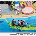 Marineland - Dauphins - Spectacle 17h00 - 5111