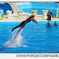 Marineland - Dauphins - Spectacle 17h00 - 5118