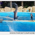 Marineland - Dauphins - Spectacle 17h00 - 5125