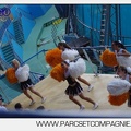 Marineland - Orques - spectacle 15h15 - 5336