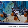 Marineland - Orques - spectacle 15h15 - 5337
