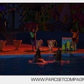 Marineland - Dauphins - Spectacle nocturne - 5844