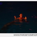Marineland - Dauphins - Spectacle nocturne - 5857