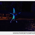 Marineland - Dauphins - Spectacle nocturne - 5881