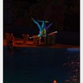 Marineland - Dauphins - Spectacle nocturne - 5899