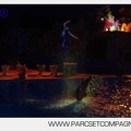 Marineland - Dauphins - Spectacle nocturne - 5923