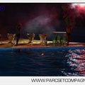 Marineland - Dauphins - Spectacle nocturne - 5926