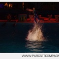 Marineland - Dauphins - Spectacle nocturne - 5929