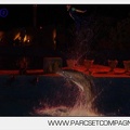 Marineland - Dauphins - Spectacle nocturne - 5931
