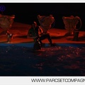 Marineland - Dauphins - Spectacle nocturne - 5933