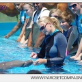 Marineland - Lagoon - Rencontre avec les dauphins - 6332