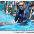 Marineland - Lagoon - Rencontre avec les dauphins - 6334