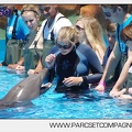 Marineland - Lagoon - Rencontre avec les dauphins - 6345