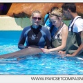 Marineland - Lagoon - Rencontre avec les dauphins - 6350