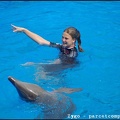 Marineland - Dauphins - Spectacle -15h30 - 0439