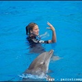 Marineland - Dauphins - Spectacle -15h30 - 0440