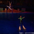 Marineland - Dauphins - Spectacle nocturne - 0596