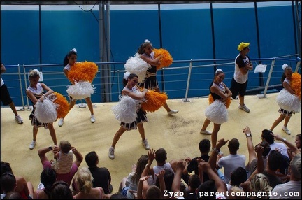 Marineland - Orques - Spectacle - 14h45 - 0715