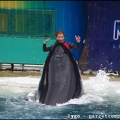 Marineland - Orques - Spectacle - 14h45 - 0793