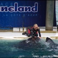 Marineland - Orques - Spectacle - 14h45 - 0798