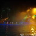 Marineland - Dauphins - Spectacle Nocturne - 1299