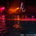Marineland - Dauphins - Spectacle nocturne - 1589