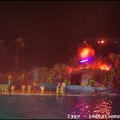 Marineland - Dauphins - Spectacle nocturne - 1696