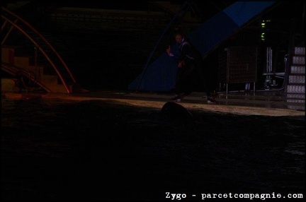 Marineland - Orques - Spectacle nocturne - 1759