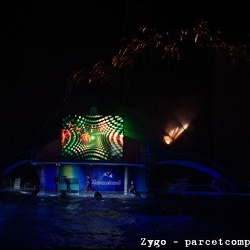 25 - Marineland - 31 Aout 2011