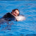 Marineland - Dauphins - Spectacle 14h30 - 021