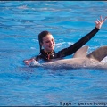 Marineland - Dauphins - Spectacle 14h30 - 028
