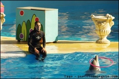 Marineland - Dauphins - Spectacle 14h30 - 064