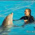 Marineland - Dauphins - Spectacle 14h30 - 023