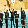 Marineland - Dauphins - Spectacle 14h30 - 058