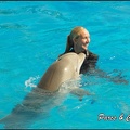 Marineland - Dauphins -Spectacle 14h30 - 014