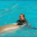 Marineland - Dauphins -Spectacle 14h30 - 024