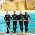 Marineland - Dauphins -Spectacle 14h30 - 055