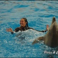 Marineland - Dauphins - Spectacle 17h00 - 112