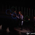 Marineland - Dauphins - Spectacle nocturne - 060