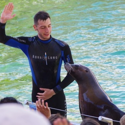 Marineland - 20 Mai 2018