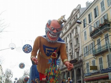 Carnaval de Nice - 049