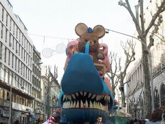 Carnaval de Nice - 143